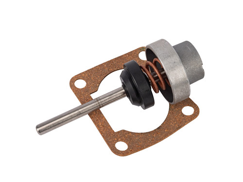 Umlaufventil Zum Pumpenblock Bypass-Valve Gpu140