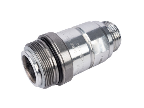 Abreisskupplung Elaflex