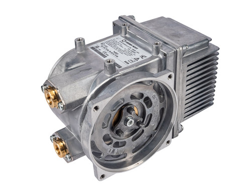 Vaportek Gaspumpe Ohne Motor