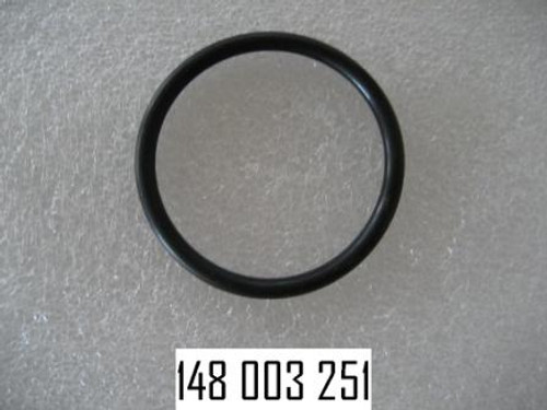 Lower Housing O-Ring F.C-Meter