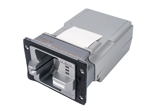 MANUAL CARD READER UX300 - R502115