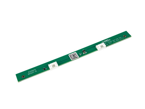 LBW4 WHT LED MODULE OSP 2xPINPAD AREA - R8111193A