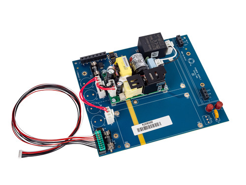 Power Supply (450 Plus & 450) 330020-623