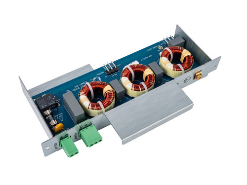 AC Input Board (450 Plus & 450) 330020-624