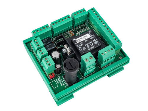EVR-Interface m.Dieselabsch.