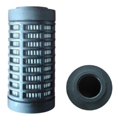 FILTER AUSTAUSCHSATZ KUNSTST. FÜR 2A LPG-HYDRAULIK / Plastic filter replacement kit For 2A LPG hydraulics