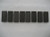 Lamellen-Set/8 Blades U.Dicht