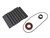 Lamellen-Set/8 Blades U.Dicht