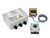 Tankwagenfahrer-Anzeige DIS51 inkl. Installations Kit / Truck driver display DIS 51 incl. installation kit