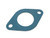 OVAL-DICHTG.DN50 PN10 DIN5435, S&H PFDE50SCHWARZ PP16 TÜV VDE