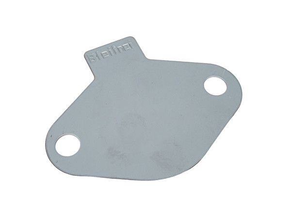 Steckscheibe DN 40 Blind N.DIN