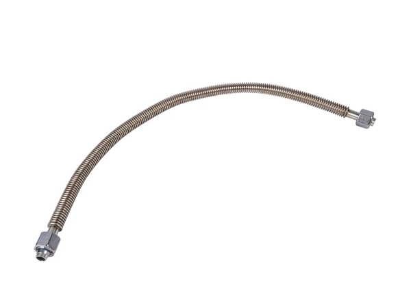 Wellrohr DN10 X 520Lg - 1.4571