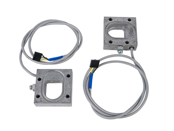 Impulsgeber Eltomatic 01-08 5V 2X50Imp/U, 98.1903