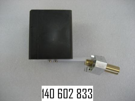 Schwimmer-Einrichtung KPL. Z Zpa 2180