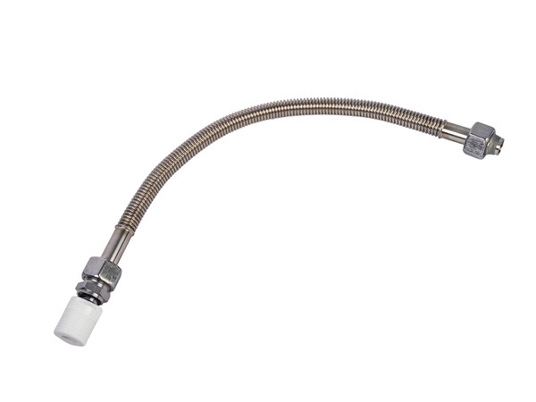 Wellrohr DN12X450 KPL. M
