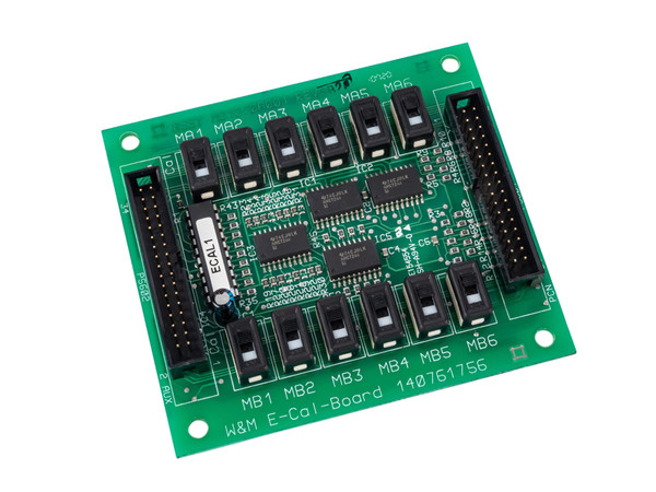 E-Cal Board