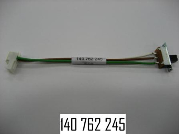 Eichschalter KPL. F. SK700