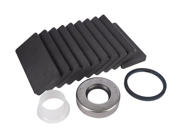 Lamellen-Set/10Blades U.Dicht