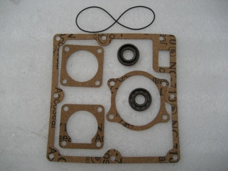 Dichtungs-Set Zum Pumpenblock  Gpu140