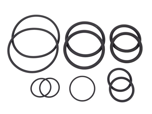 Sealing kit for suction filter DN50 / Dichtungs-Set für Saugfilter DN50