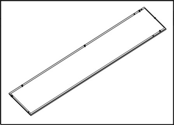 Aussenwand Schlauchkolumne KPL Va Or Fh SK700-2