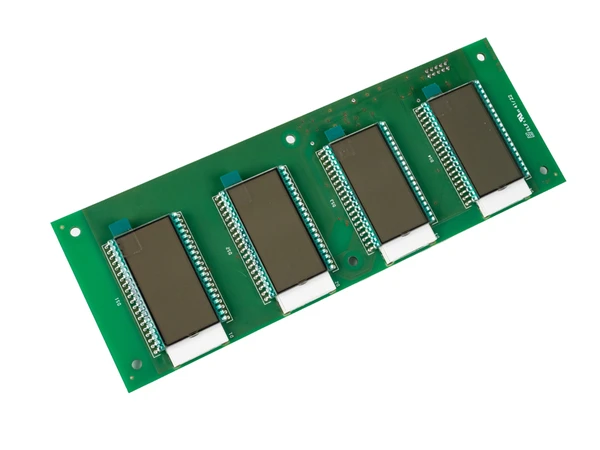 Multi PPU Display Board E101