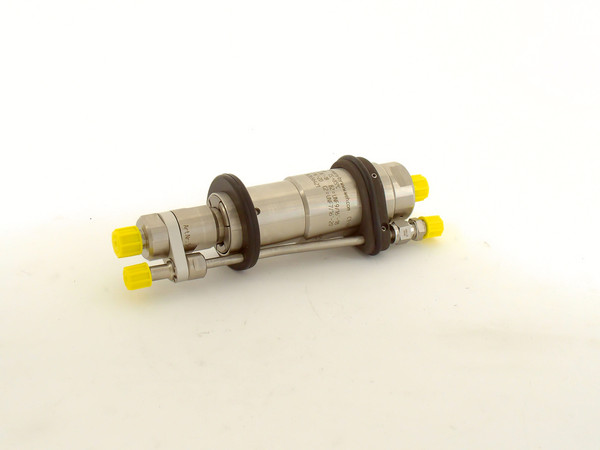 Tsa2-Inline-Abreisssicherung