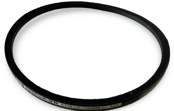 Keilriemen A27 /13X716 (686Li)
