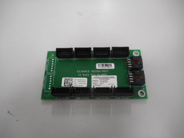 Baugruppe IS Bus Board