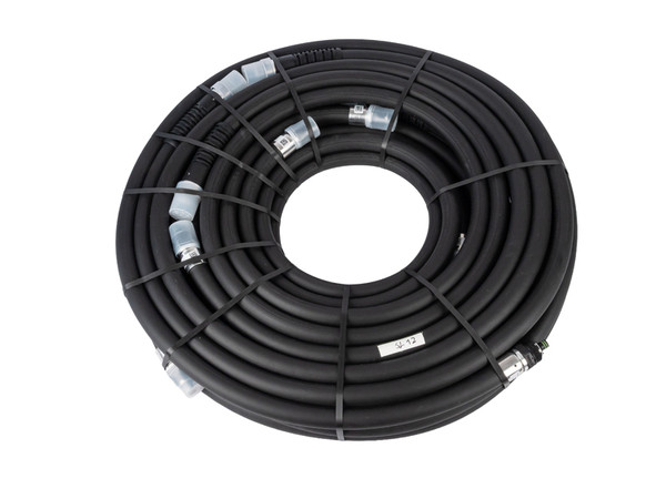 Coax-Zapfschl.Sliml.3 21 Lt Gr