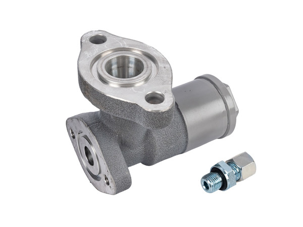 Differential-Ventil Mit Teflon