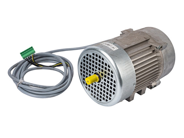 D-Motor Rael 1,5Kw 400V 4,50M
