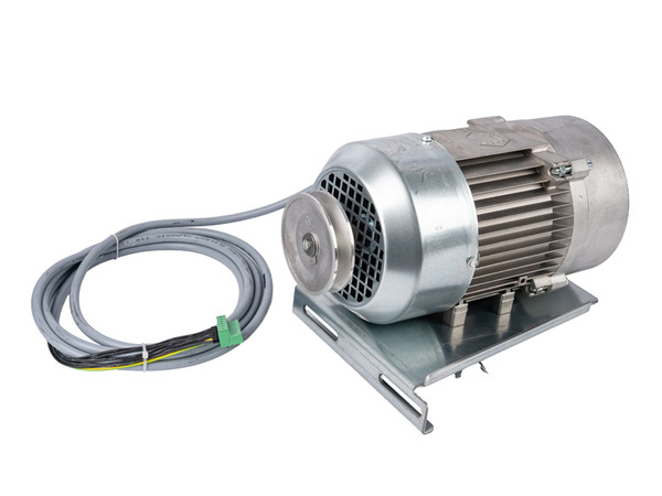 D-Motor 1,50Kw Rael Ie3 3,3M