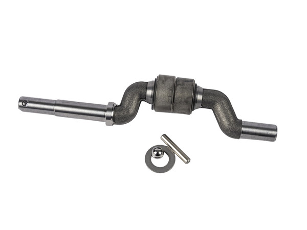 Shaft & Parts
