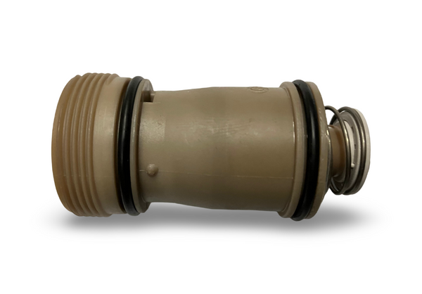 Gasventil Auf/Zu Elaflex