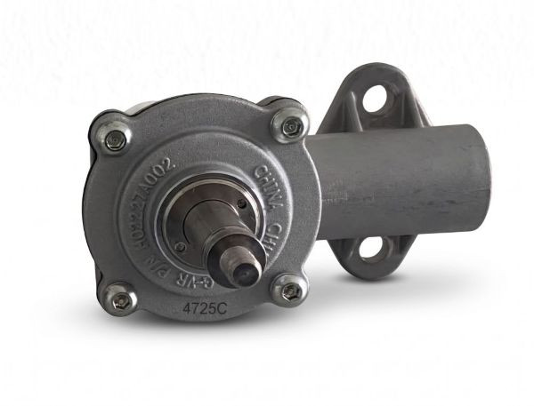 Proportionalventil 2026 – Komplettset mit O-Ringen und M8-Schrauben / Proportional Valve 2026 – Complete Set with O-Rings and M8 Screws