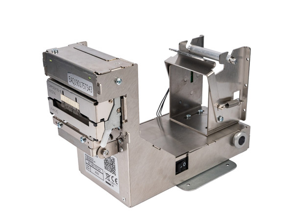 TAURUS ONLINE FISCAL PRINTER FOR POLAND WG701550 - 502071