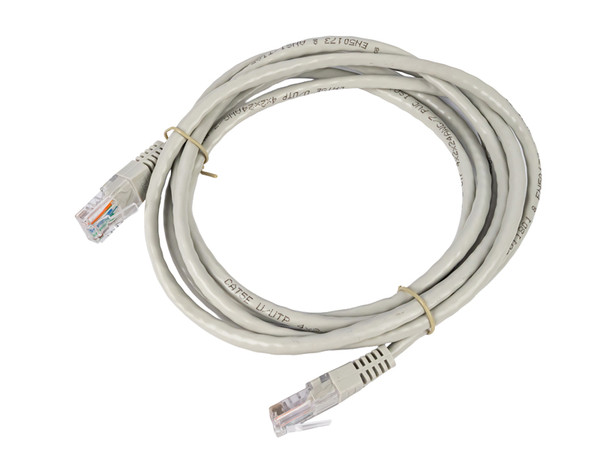 CABLE ETHERNET 5E UTP 1.5m - 8316857