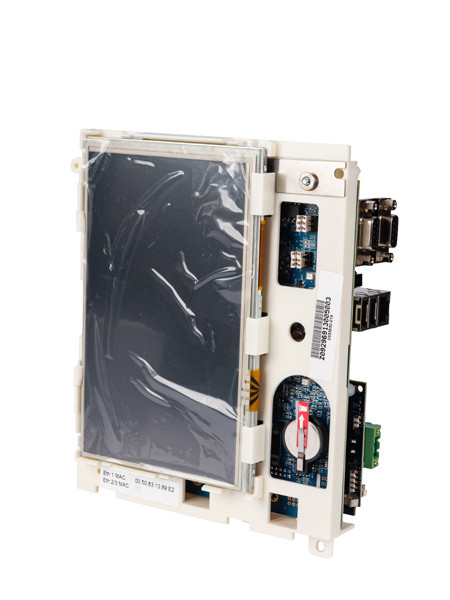 TLS4B Replacement CPU IFSF, with display 333530-018