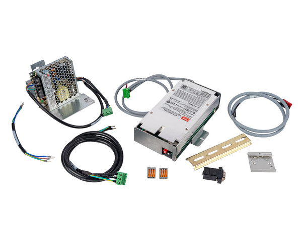 E-NACHRÜSTSATZ SK700-2 MEAN-WELL INVERTER 24V DC-230V AC / E-RETROFIT KIT SK700-2 MEAN-WELL INVERTER 24V DC-230V AC