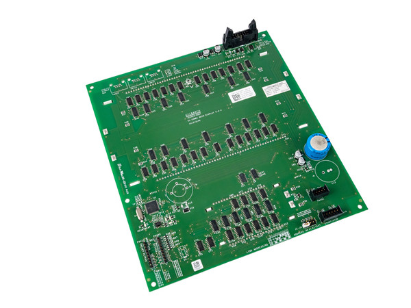 EU Combi Main Display COG Universal