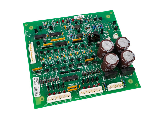 TWO-WIRE-CURRENT-INTERFACE BOARD (TWT-BOARD)
