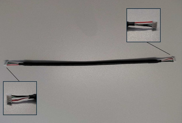 CABLE TOUCH PANEL VISION15 PRO #501345