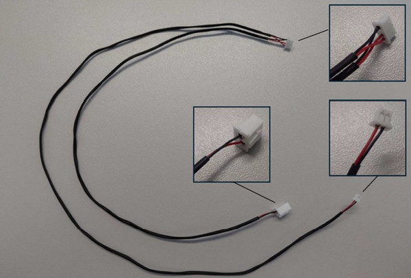CABLE PWR BOARD VISION15 PRO #501346