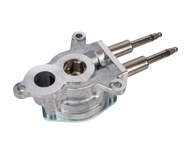 Digital Control Valve 2Way