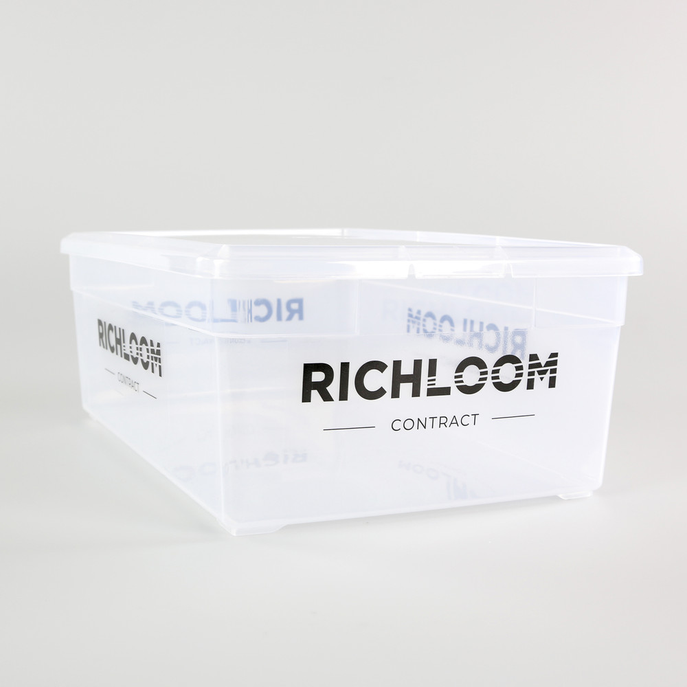 CONTRACT-EMPTY BIN