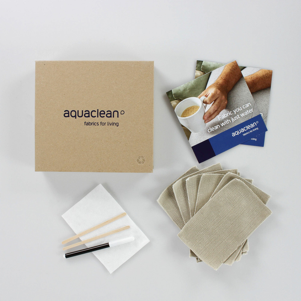 AQUACLEAN-CLEANING KIT
