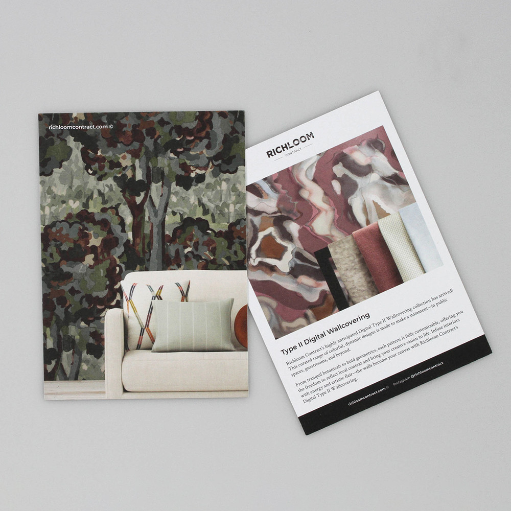 DIGITAL WALLCO-POSTCARD