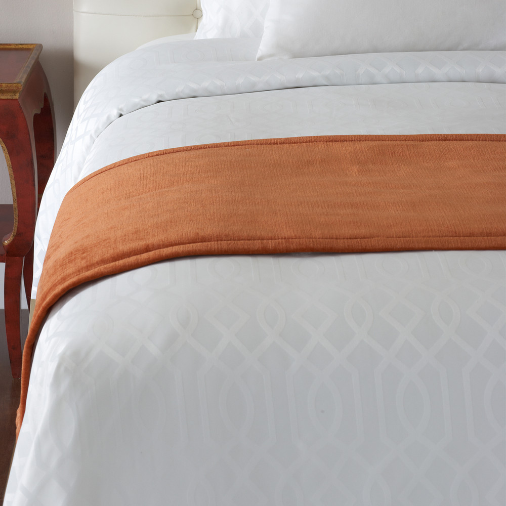 CLEOPATRA KING 108X100 -WHITE