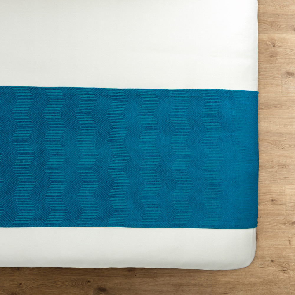 BRUNSWICK QUEEN 24X84 - SAPPHIRE